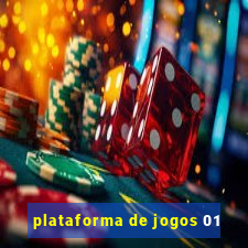 plataforma de jogos 01